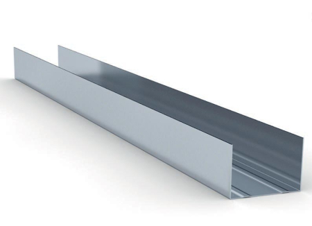 Профиль Волма ПН 75*40*3000